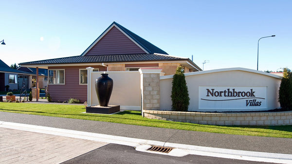 Northbrook Villas